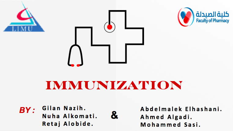 World Vaccination Week