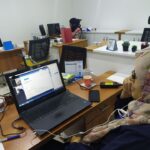 Faculty of Pharmacy Continues its Students Evaluation for the Academic Year 20192020